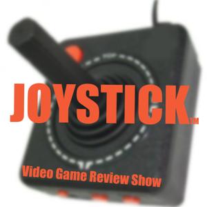 The Joystick Show