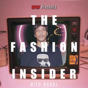 The Fashion Insider