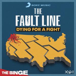 The Fault Line: Dying for a Fight by Somethin' Else / Sony Music Entertainment