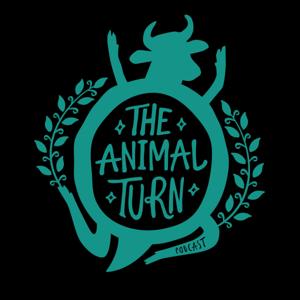 The Animal Turn by Claudia Hirtenfelder