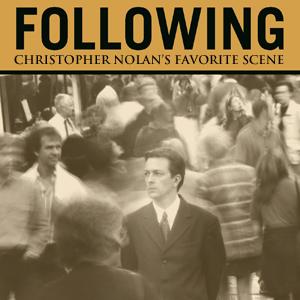 Following: Christopher Nolan Extras by IFC Films