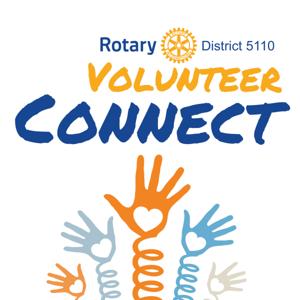 Rotary Volunteer Connect