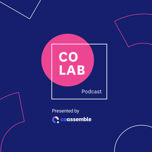 The CoLab Podcast