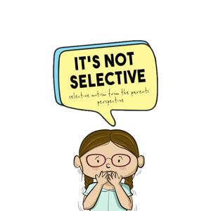 It's Not Selective