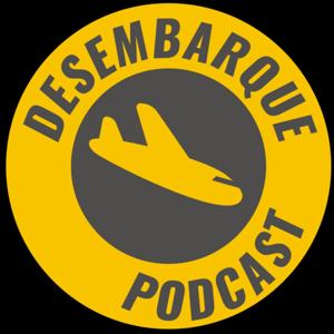 Desembarque Podcast