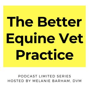 The Better Equine Vet Practice