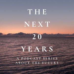 The Next 20 Years by Heartbeats.dk