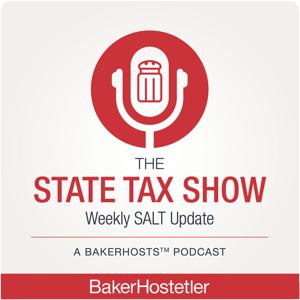 The State Tax Show