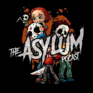 The Asylum Podcast