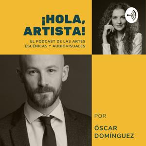 ¡Hola, Artista!