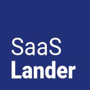 SaaS Lander (formerly Impact USA)