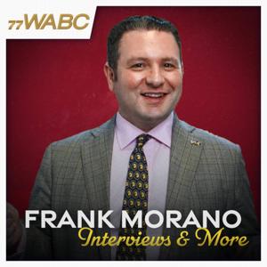 Frank Morano Interviews & More by 77 WABC