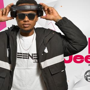 DEEJAY JEENEQ 254