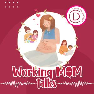 Working Mom Talks