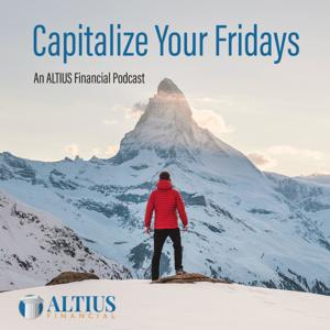 Capitalize Your Fridays!