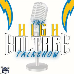 High Boltage Chargers Talkshow⚡