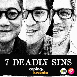 Coping & Kwento