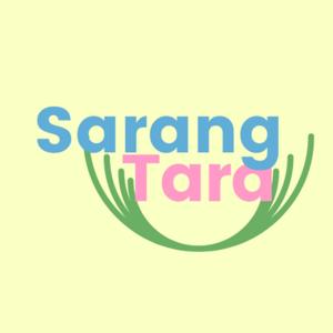 SarangTara - Terapi Seni dan Psikologi Positif