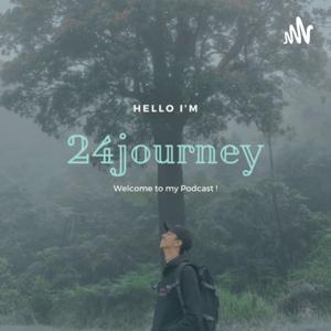 Podcast 24journey