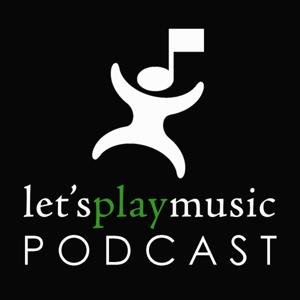 Let's Play Music Podcast