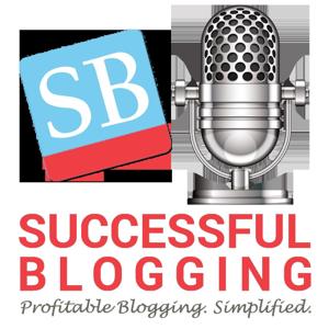 Profitable Blogging. Simplified.