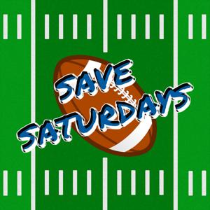 Save Saturdays Podcast