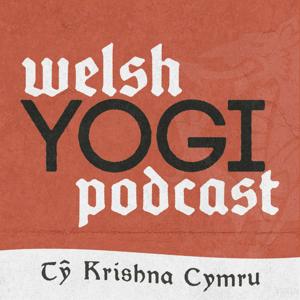 Welsh Yogi Podcast