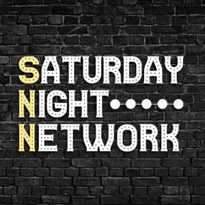 Saturday Night Network | SNL (Saturday Night Live) by The SNL Network