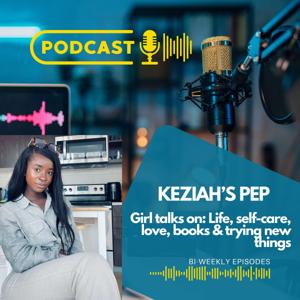Keziah's PEP