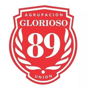 Glorioso 89