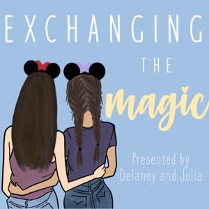 Exchanging the Magic