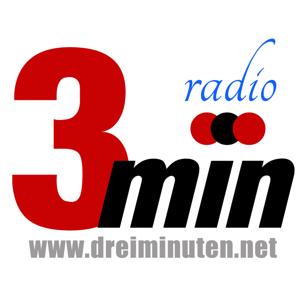 3min radio - 3 minuten radio