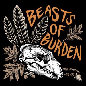 Beasts Of Burden by Beasts Of Burden