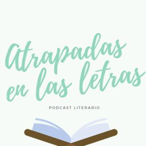 Atrapadas en las letras