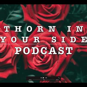 Thorn In Your Side