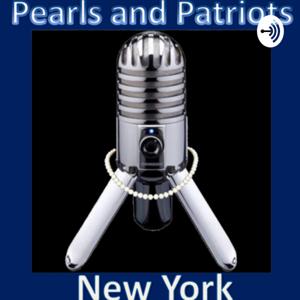 Pearls and Patriots, New York