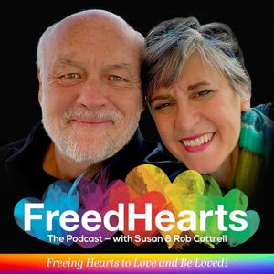 FreedHearts by Susan & Rob Cottrell, FreedHearts