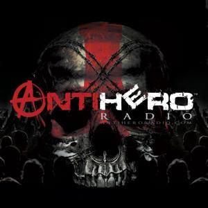 Antihero Radio