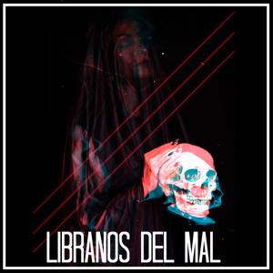 LIBRANOS DEL MAL