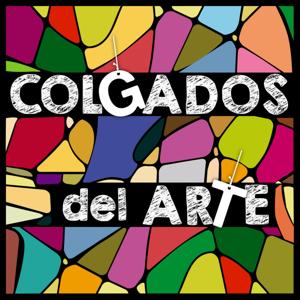 COLGADOS DEL ARTE