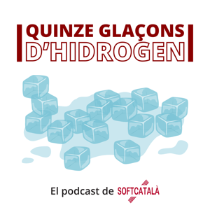 Quinze glaçons d'hidrogen