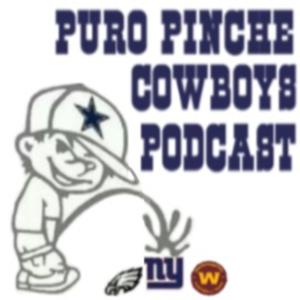 Puro Pinche Cowboys Podcast