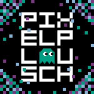 PixelPlausch