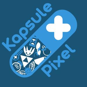 Kapsule Pixel