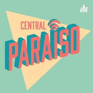 Central Paraíso (Sua Rádio Revista da Chapada)