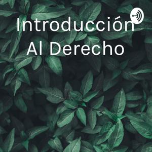 Introducción Al Derecho