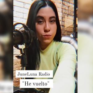 JuneLuna Podcast