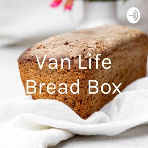 Van Life Bread Box