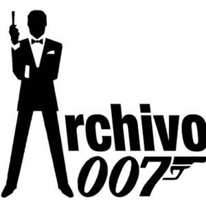 Podcast Temático sobre James Bond. Claalc