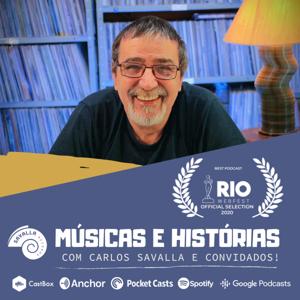 Músicas e Histórias